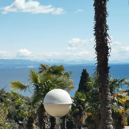 דירה Anita In Esperia *