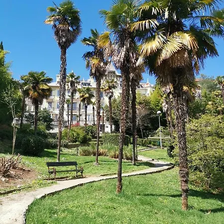 דירה Anita In Esperia *