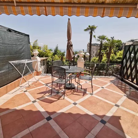 דירה Anita In Esperia