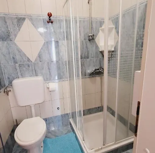 Апартаменти Anita In Esperia