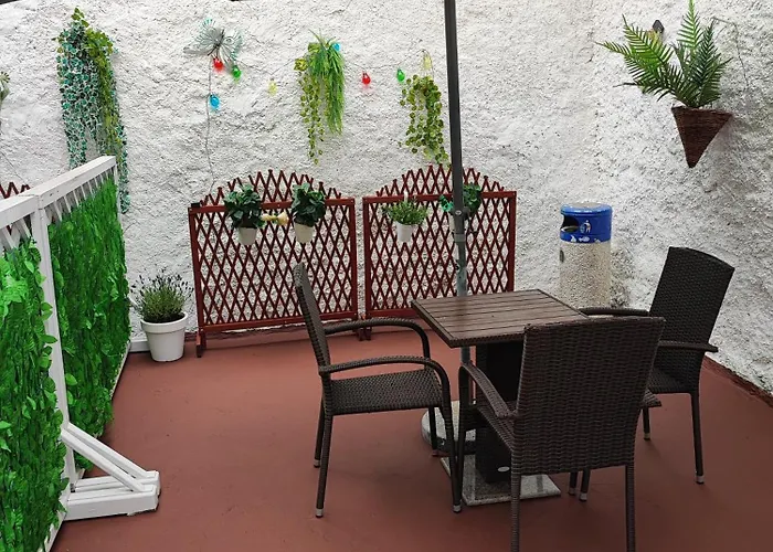 Апартаменти Anita In Esperia