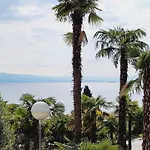 Апартаменты Anita In Esperia *