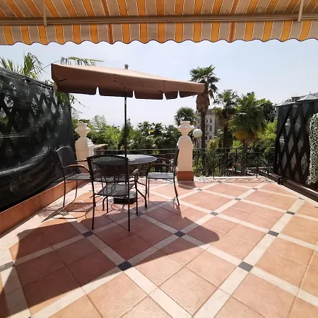 Appartement Anita In Esperia