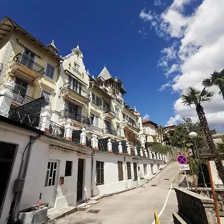 Anita In Esperia Апартаменти