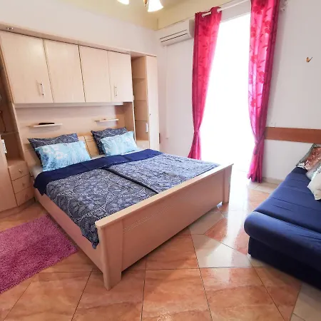 Apartmán Anita In Esperia *