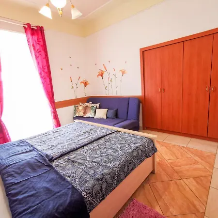 Апартаменти Anita In Esperia