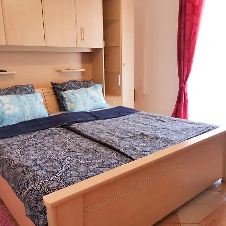 Anita In Esperia Opatija