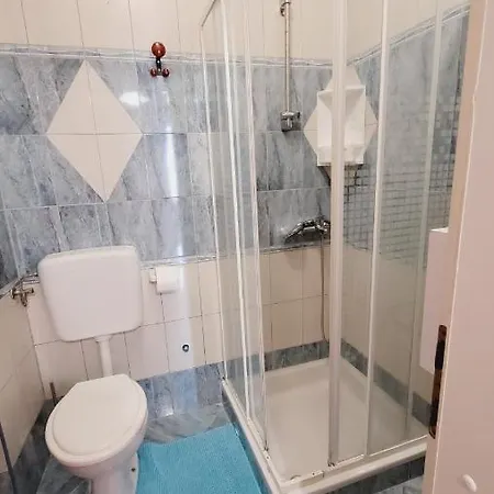 Apartmán Anita In Esperia