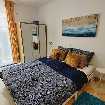 Apartmán Anita In Esperia *