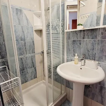 Anita In Esperia Апартаменти