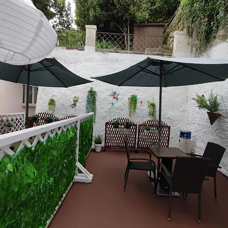 Anita In Esperia Apartmán