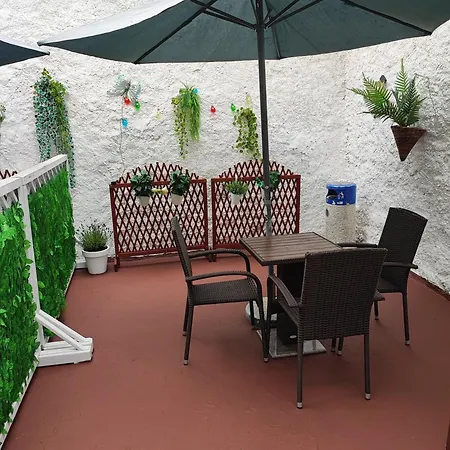 Апартаменти Anita In Esperia