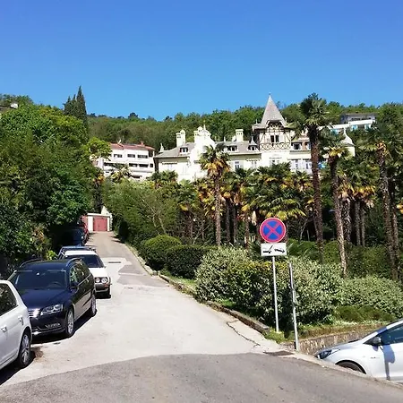 Apartmán Anita In Esperia