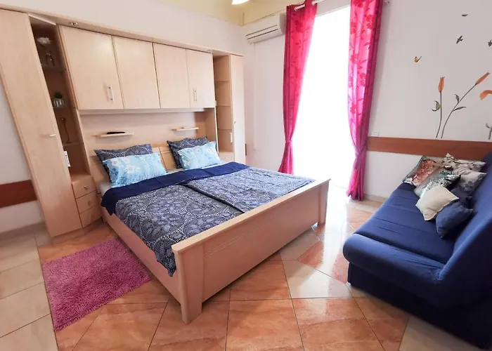 Apartment Anita In Esperia *