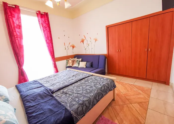 Apartment Anita In Esperia