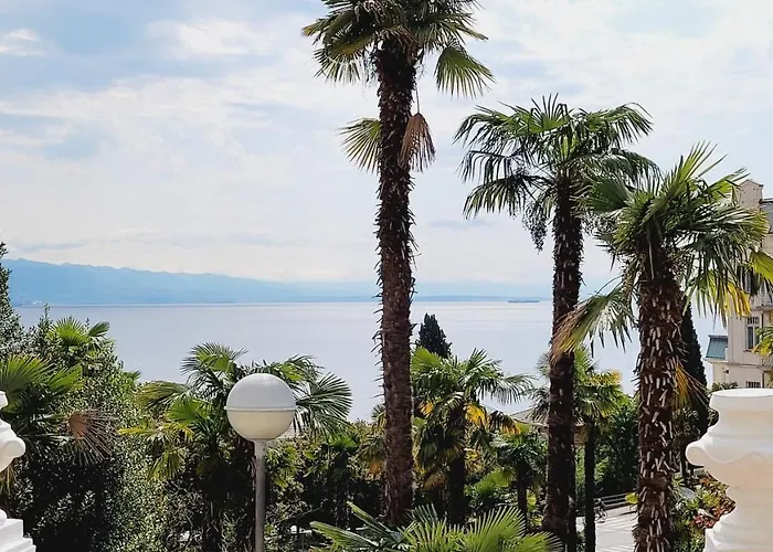 Апартаменты Anita In Esperia *