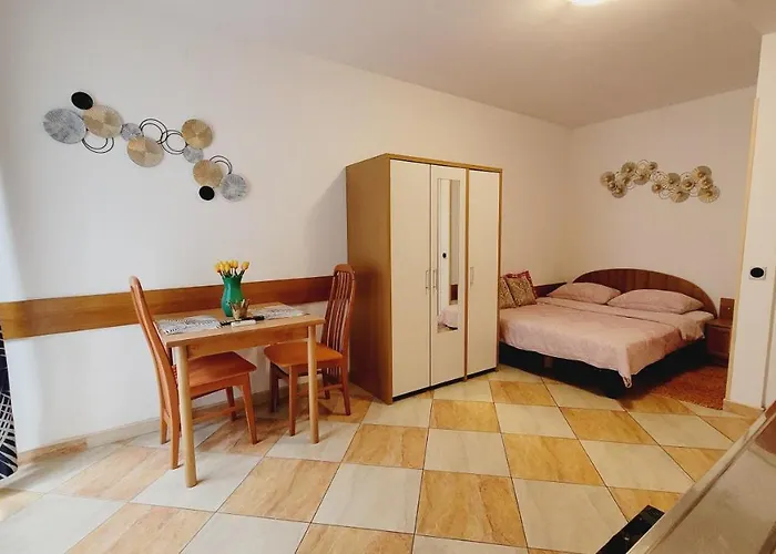 Anita In Esperia Apartment