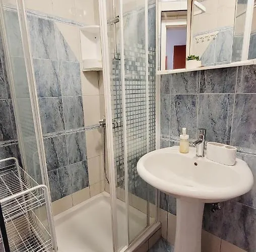 Anita In Esperia Apartment