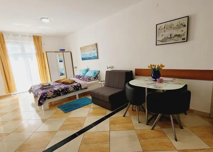 Apartment Anita In Esperia *