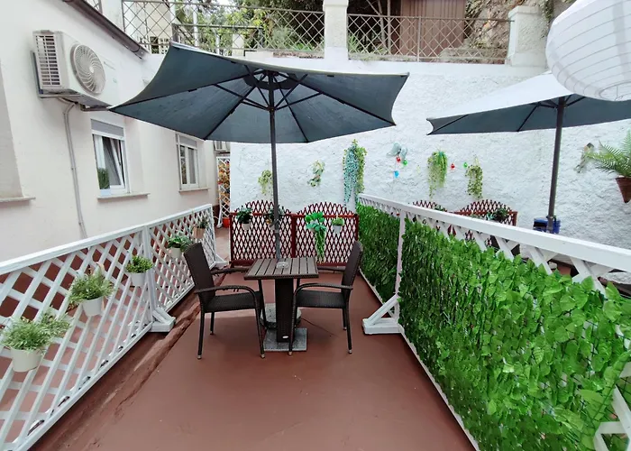 Anita In Esperia * Opatija