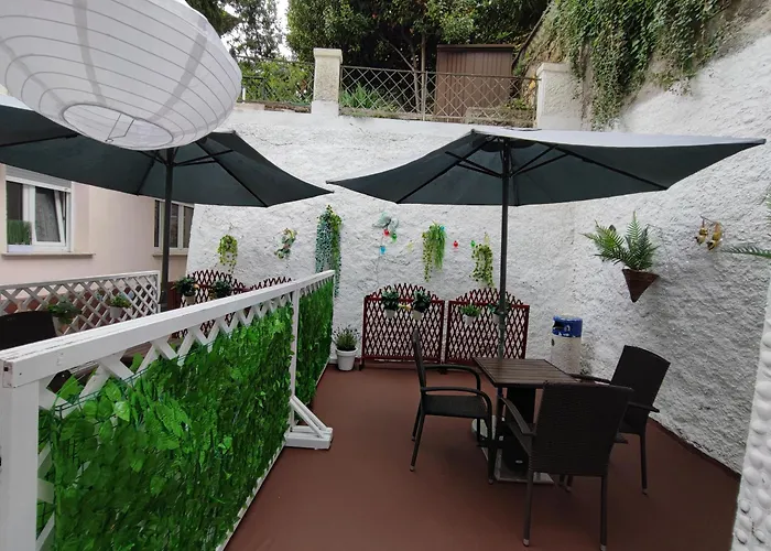 Anita In Esperia Apartment