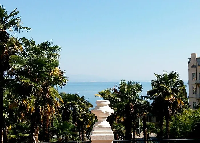 Anita In Esperia Apartment