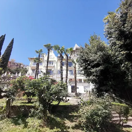 Anita In Esperia Daire Opatija