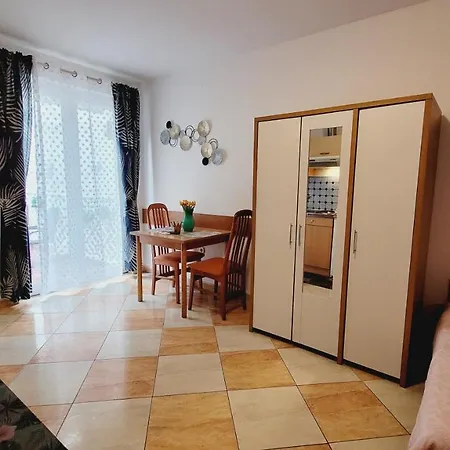 Daire Anita In Esperia Opatija