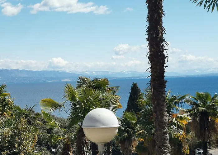 דירה Anita In Esperia *