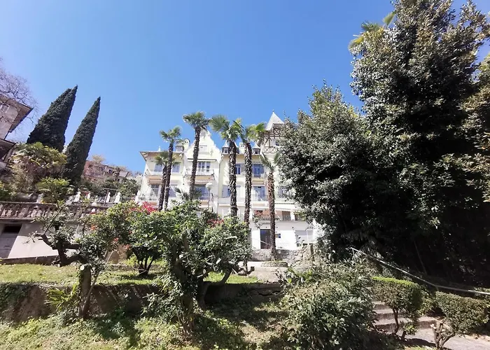 Anita In Esperia דירה אופטיה