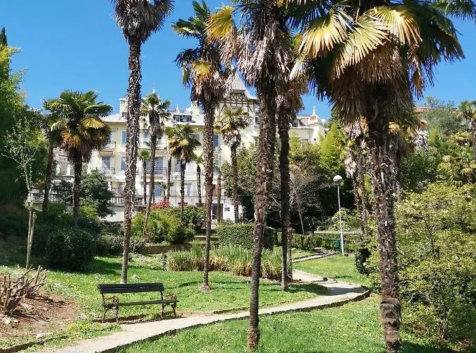 דירה Anita In Esperia *