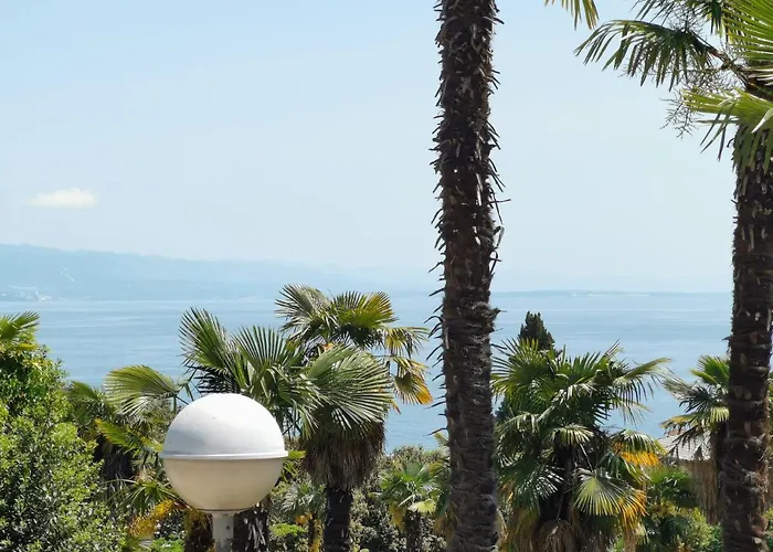 דירה Anita In Esperia *