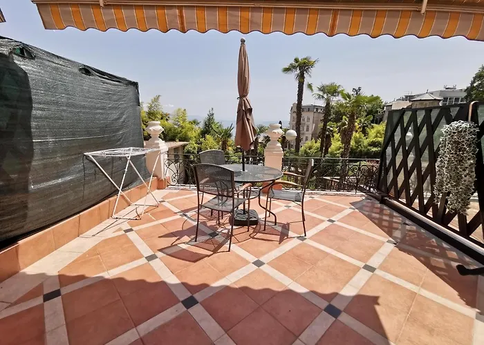 דירה Anita In Esperia