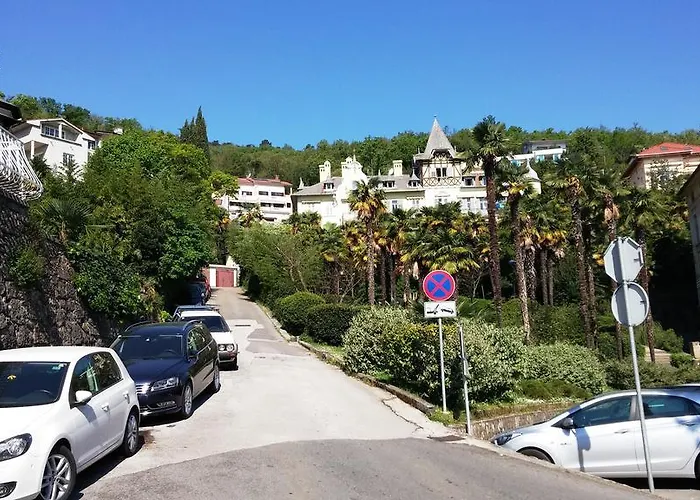 דירה Anita In Esperia